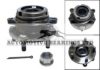 NISSA 40202ZX10A Wheel Bearing Kit
